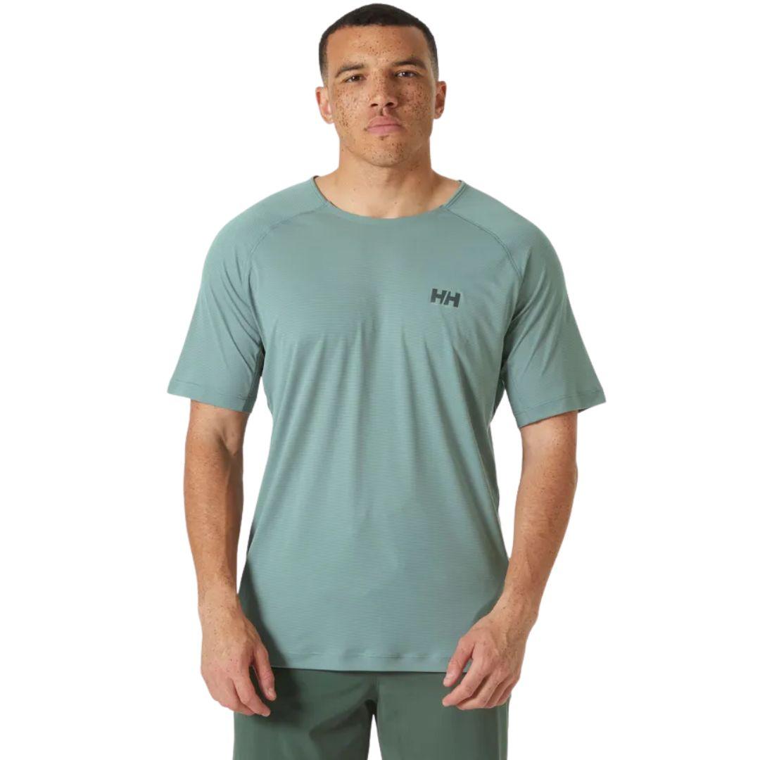 Helly Hansen Men's Trail Short Sleeve T-Shirt